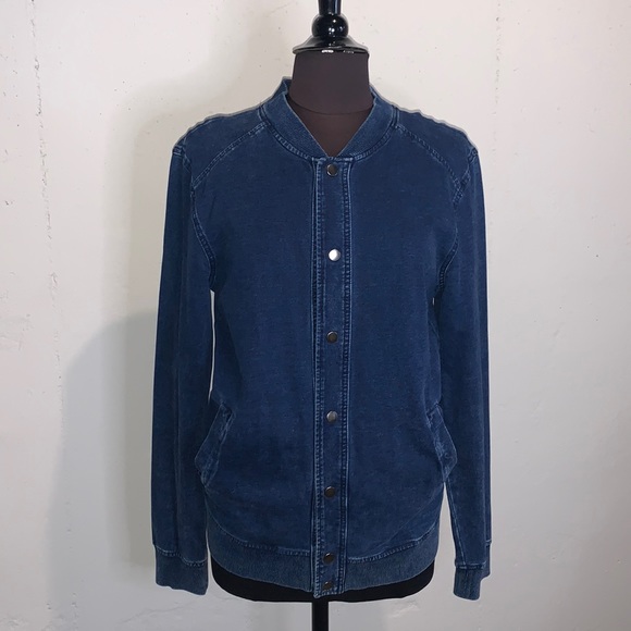 Forever 21 Other - Forever 21 Jean Jacket